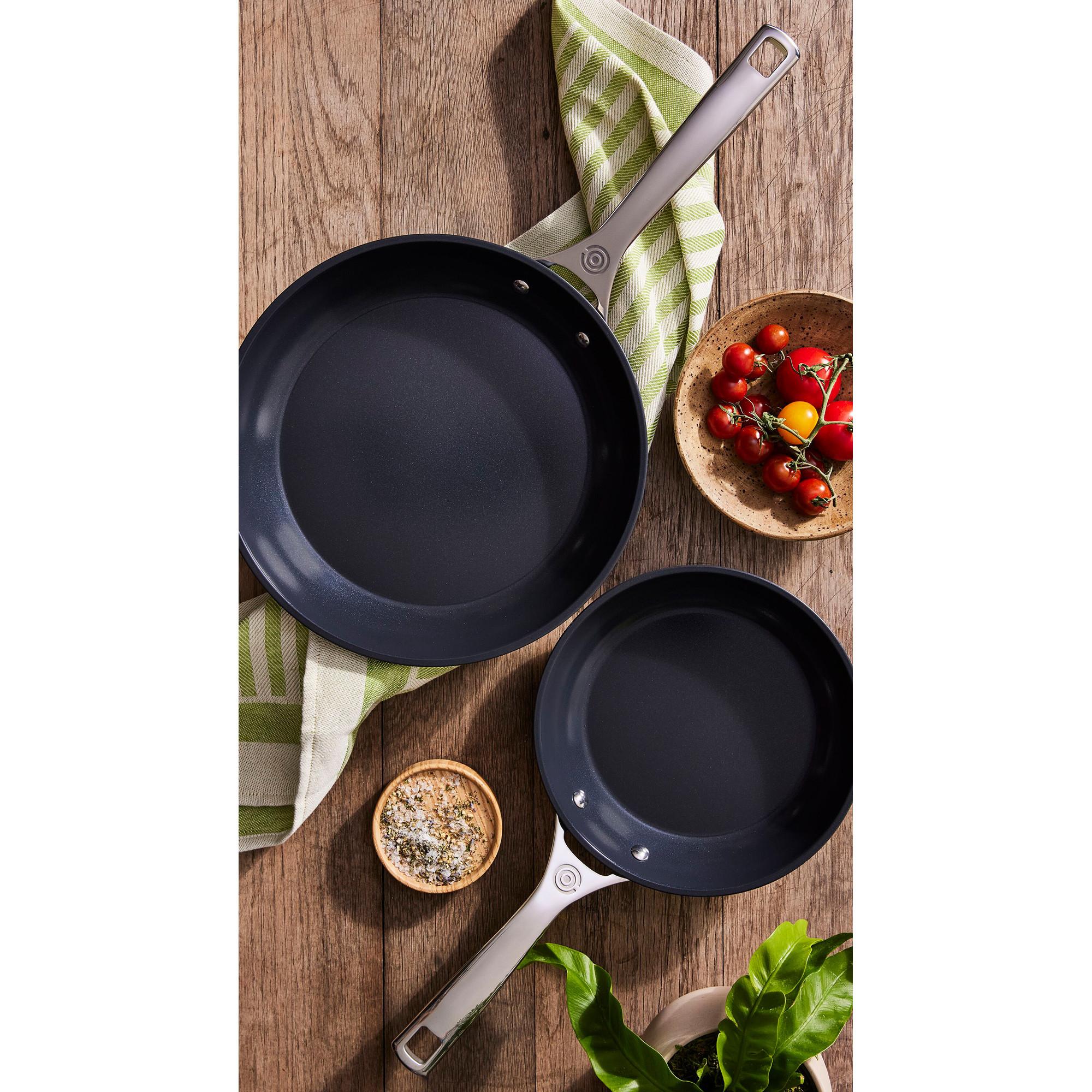 LE CREUSET Bratpfannen-Set Essential 