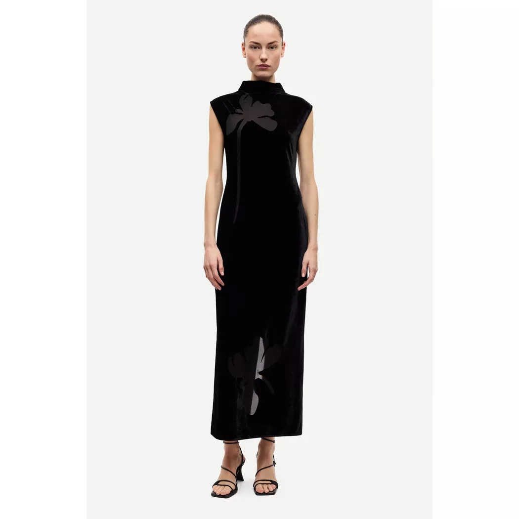Samsøe Samsøe - Kleid, für Damen, Black, Größe XS