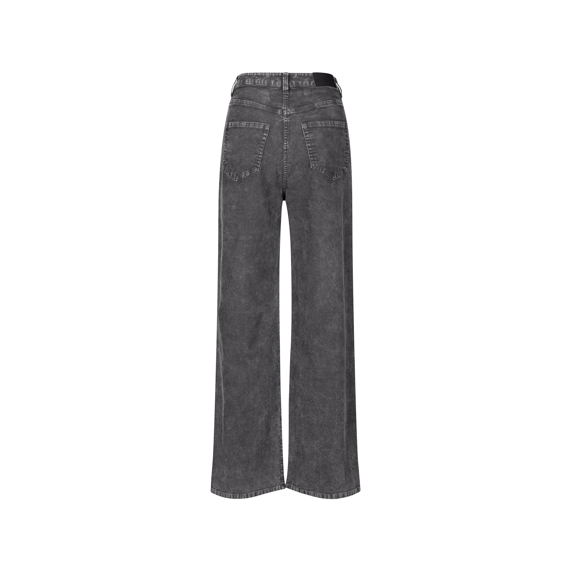 Samsøe Samsøe Sashelly Straight Leg Jeans  
