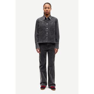 Samsøe Samsøe Sashelly Straight Leg Jeans  