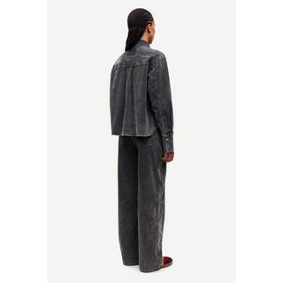Samsøe Samsøe Sashelly Straight Leg Jeans  