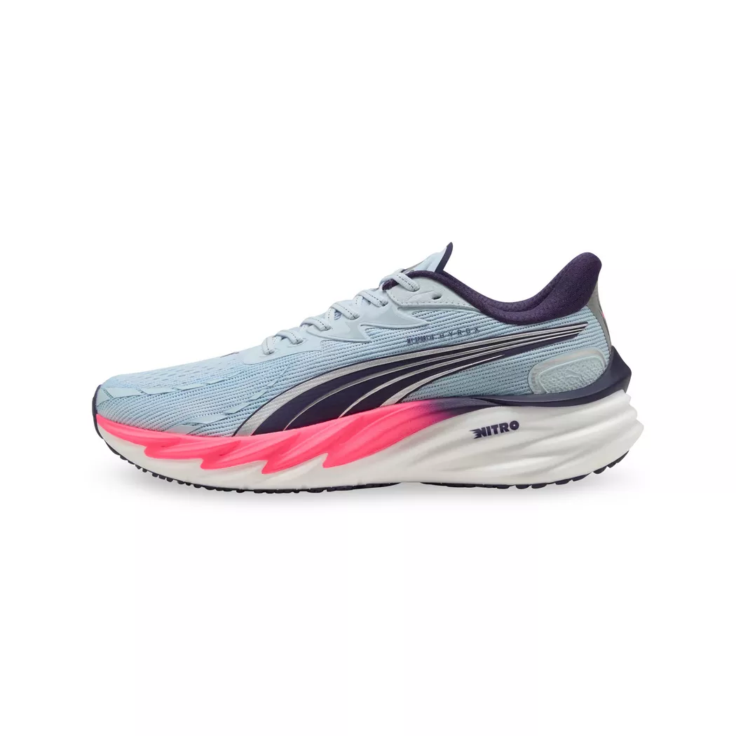 Puma - Laufschuhe, für Herren, Grau, Größe 44 2