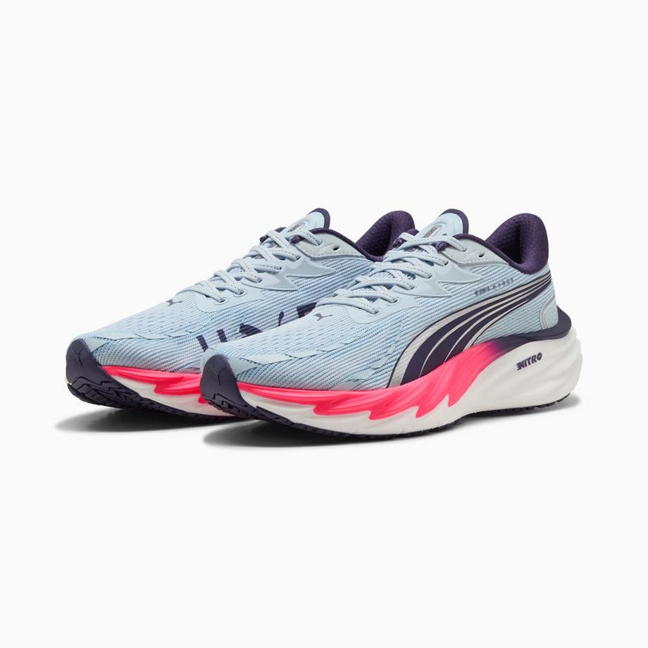 PUMA Velocity NITRO 4 HYROX Laufschuhe  