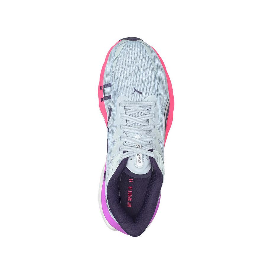 PUMA Velocity NITRO 4 X HYROX Scarpe da Corsa  