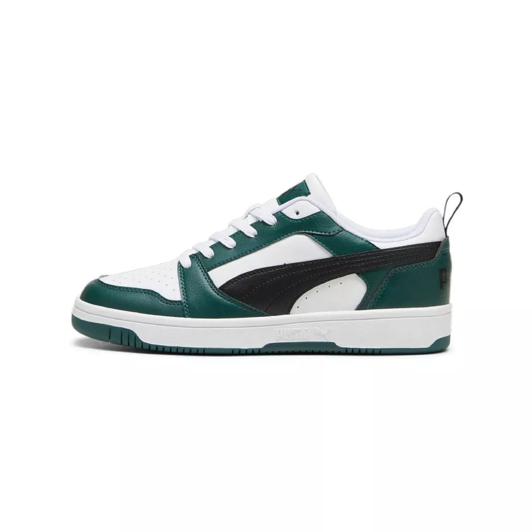 Puma - Sneakers, Low Top, für Herren, Grün, Größe 46