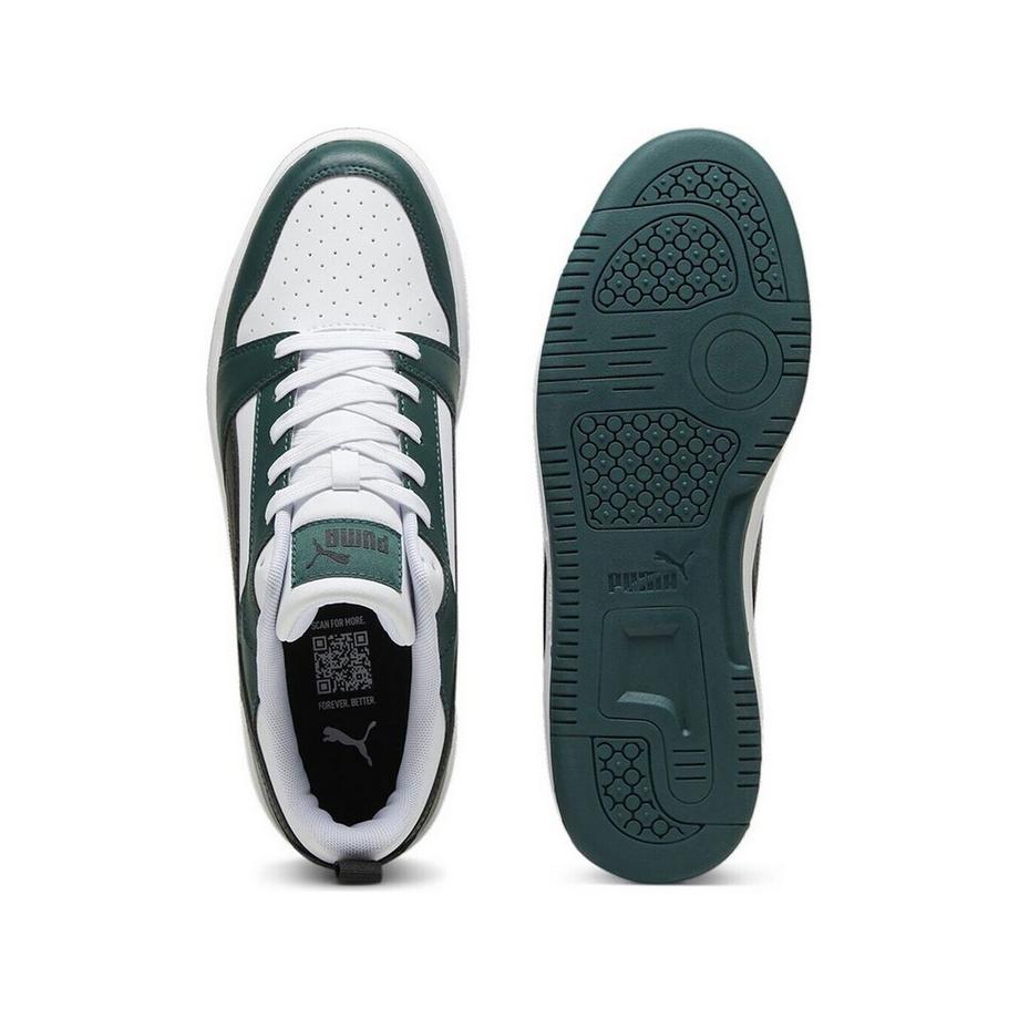 PUMA Rebound v6 Low Top Sneakers  