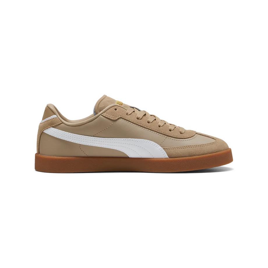 PUMA Club II Era Sneakers, Low Top 