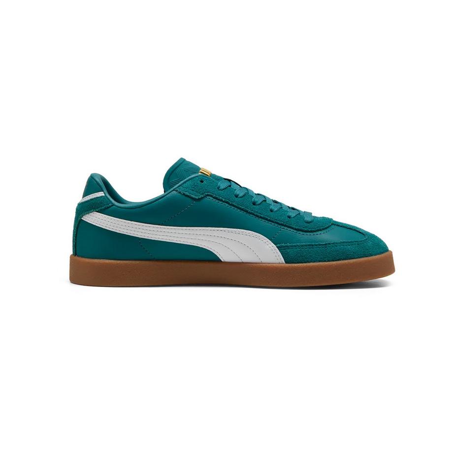 PUMA Club II Era Sneakers, Low Top 