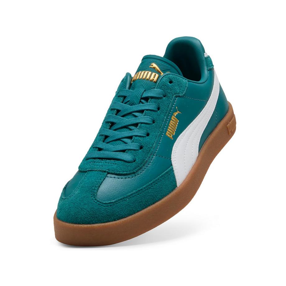 PUMA Club II Era Sneakers, Low Top 