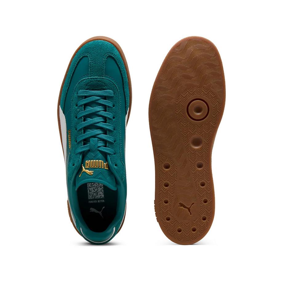 PUMA Club II Era Sneakers, Low Top 