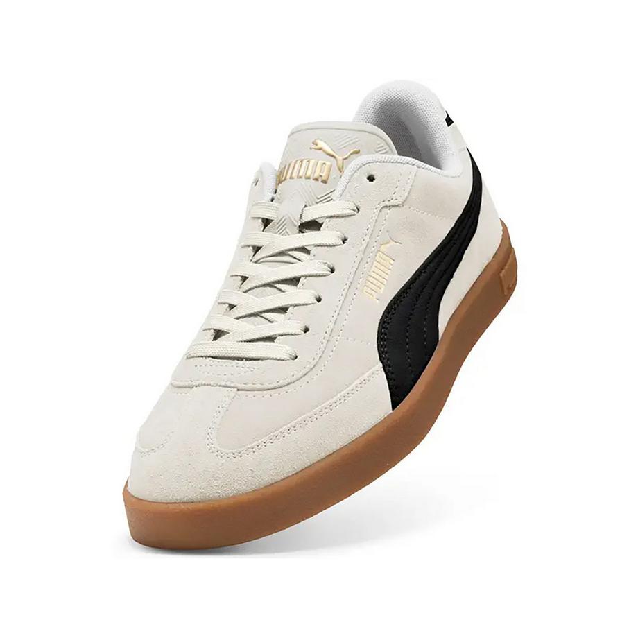 PUMA Club II Era Suede Sneakers basses  