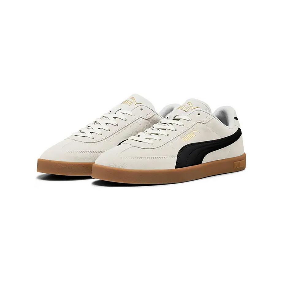 PUMA Club II Era Suede Sneakers basses  