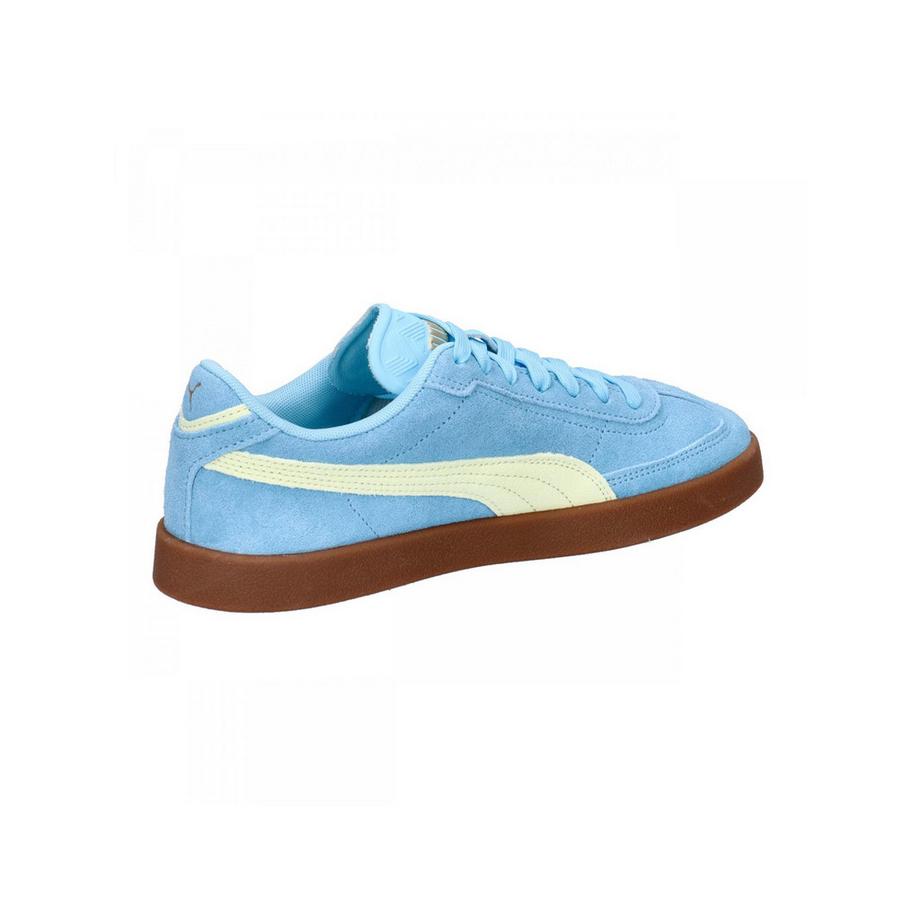 PUMA Club II Era Suede Sneakers basse  