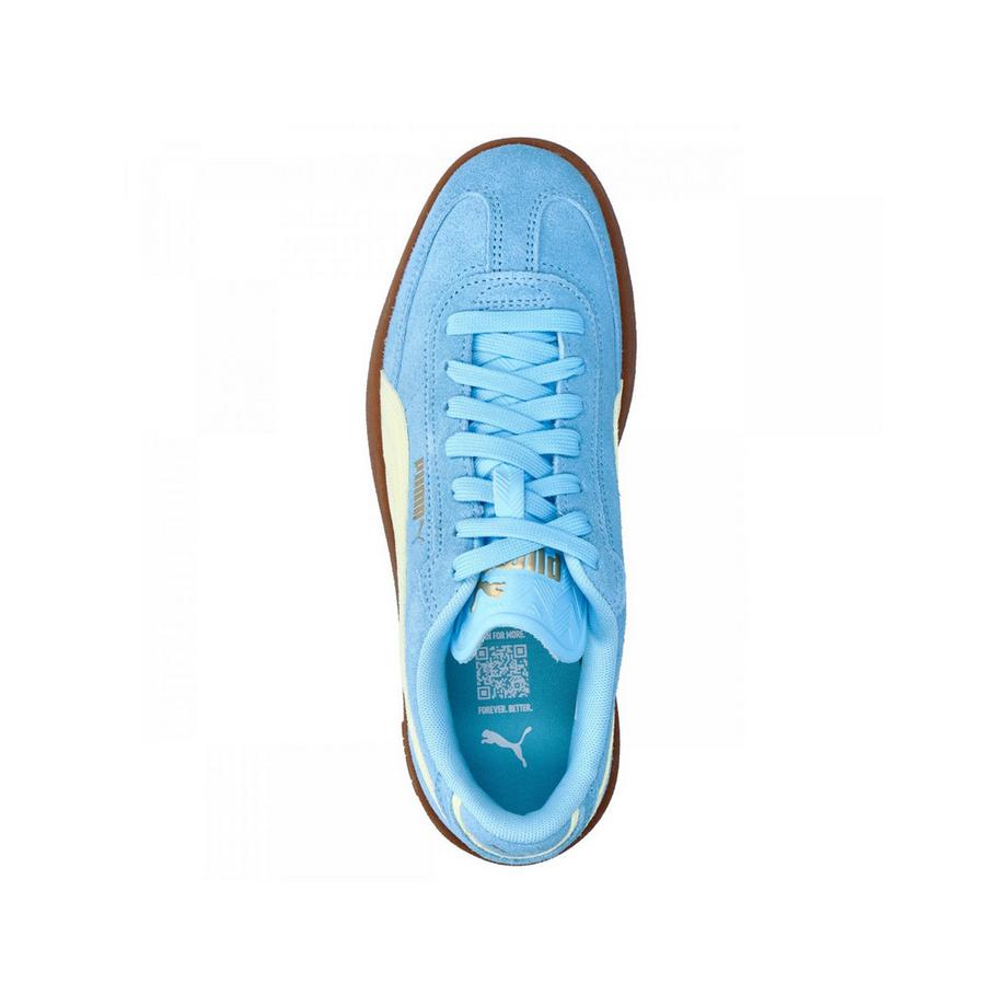 PUMA Club II Era Suede Sneakers basse  