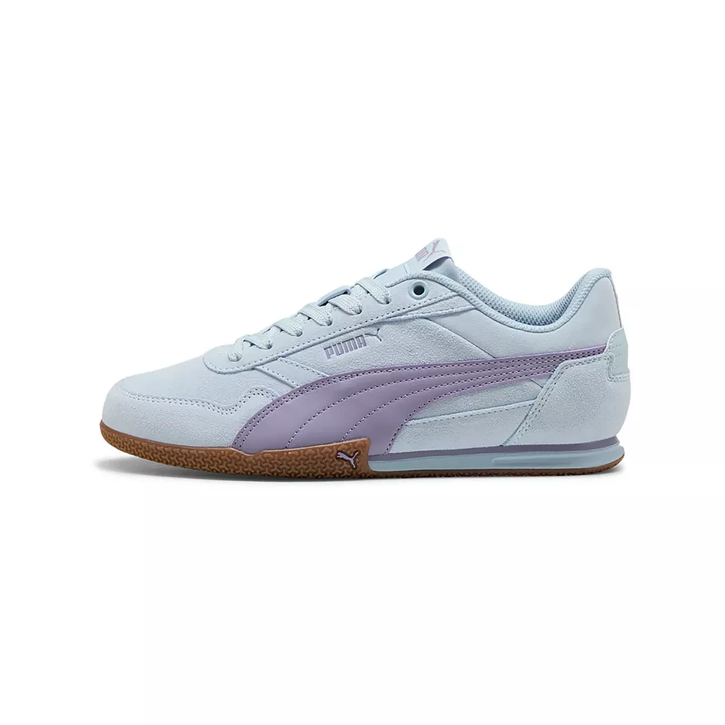Puma - Sneakers, Low Top, für Damen, Grau, Größe 39