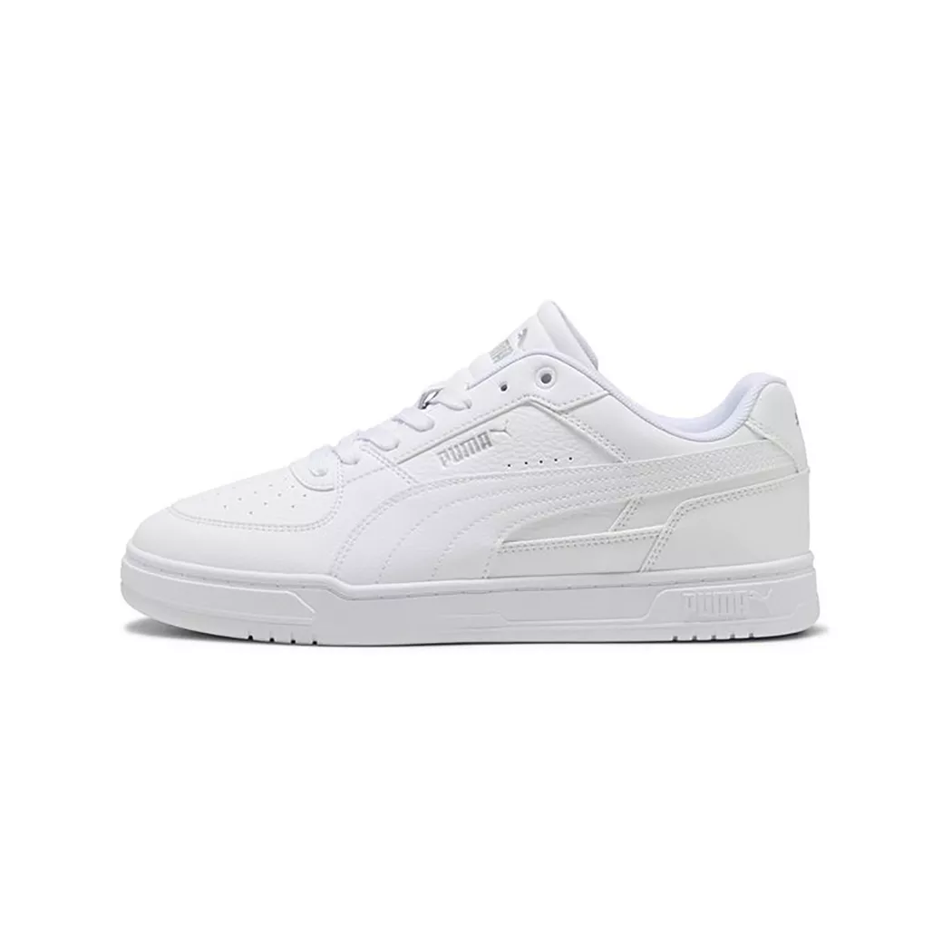 Puma Baskets Caven Iii Puma White / Puma Silver / Puma Black EU 41 Homme,Femme