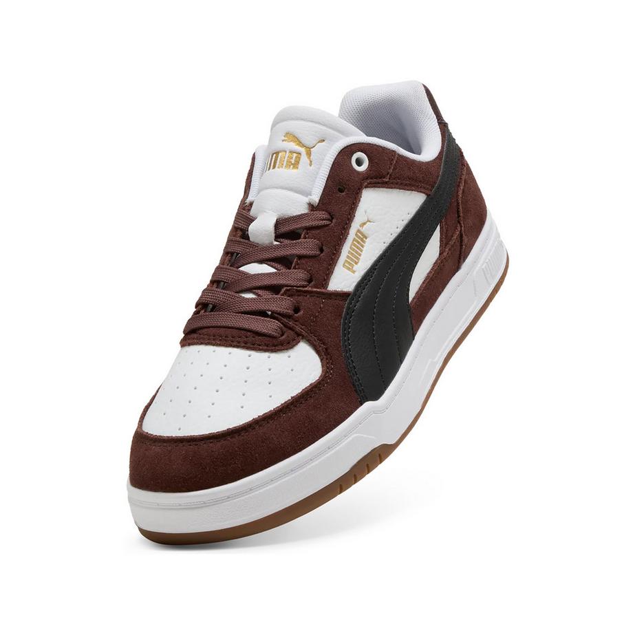 PUMA Puma Caven III OG Sneakers, Low Top 