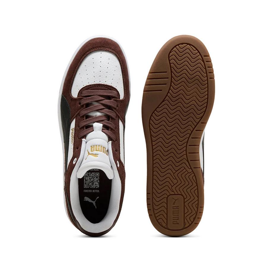 PUMA Puma Caven III OG Sneakers, Low Top 