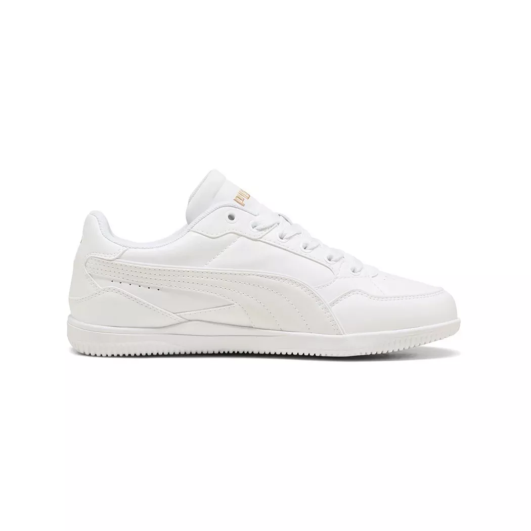 Puma - Sneakers basse, per donna, Bianco, Größe 36
