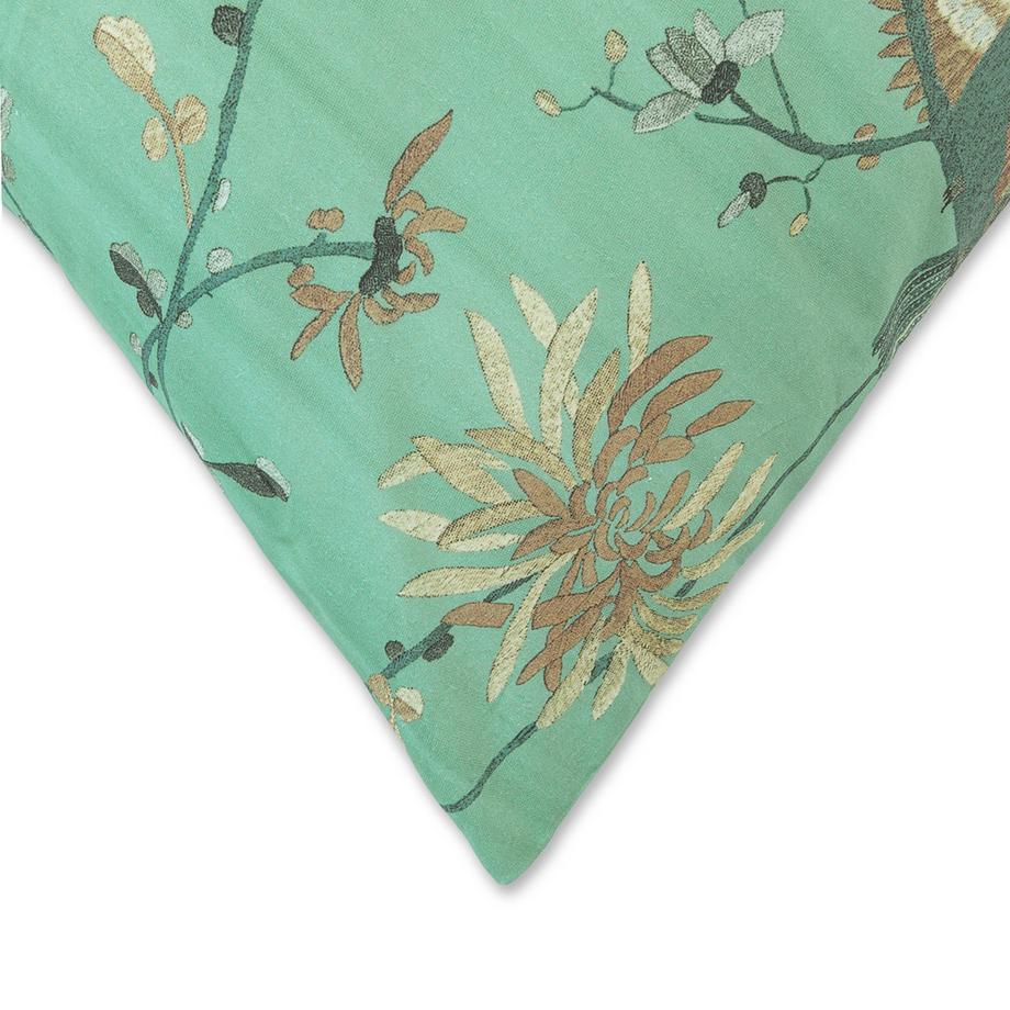 bassetti Paradise Taie d'oreiller décorative  