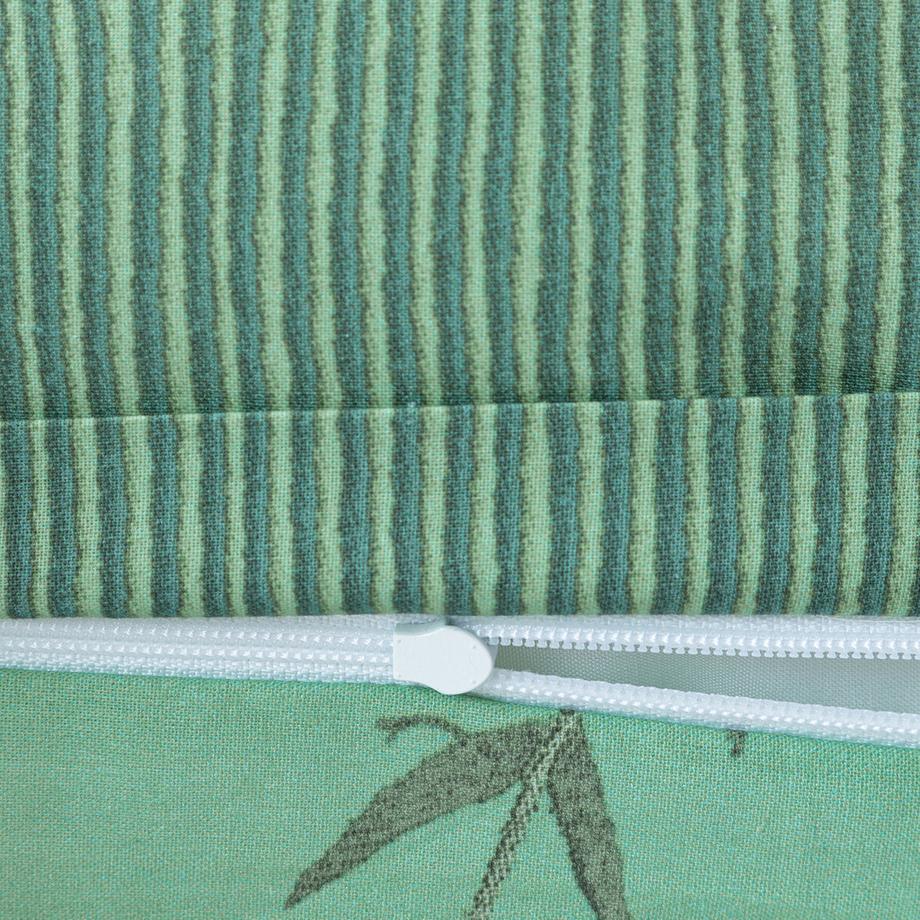 bassetti Paradise Taie d'oreiller décorative  