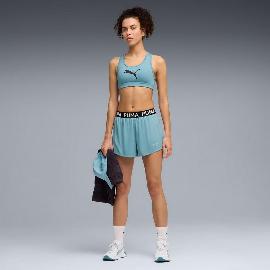 PUMA TRAINING ESSENTIALS Brassière de sport sans armatures 