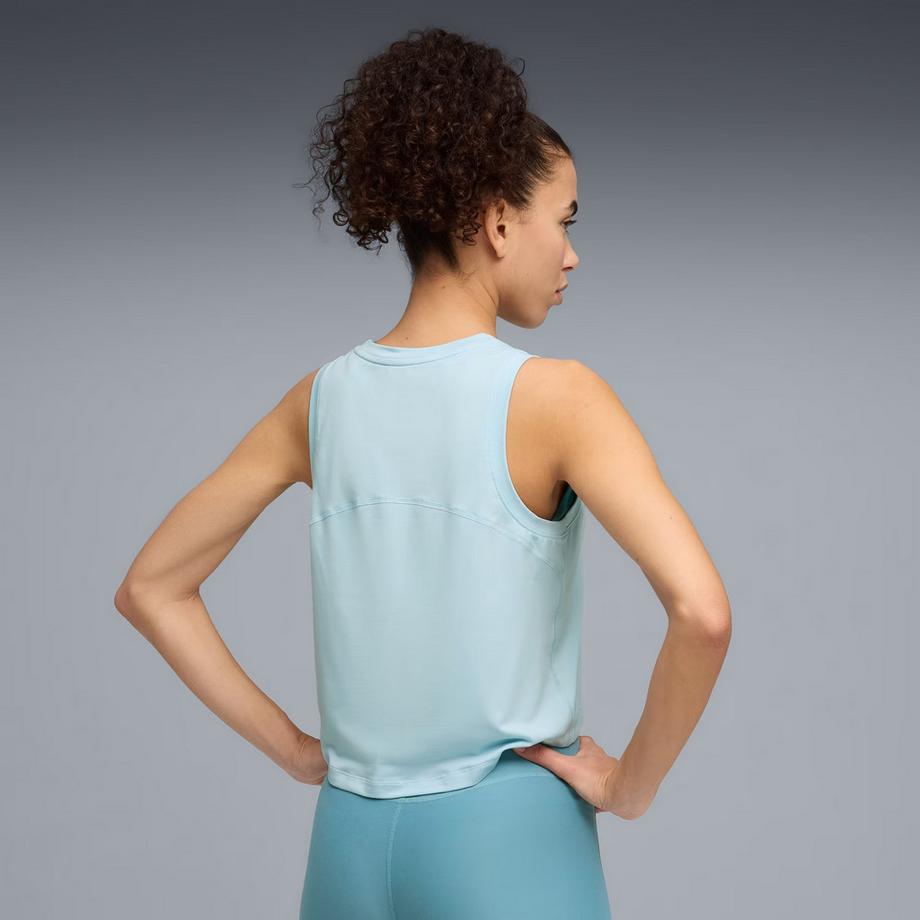 PUMA Training Tech T-shirt 