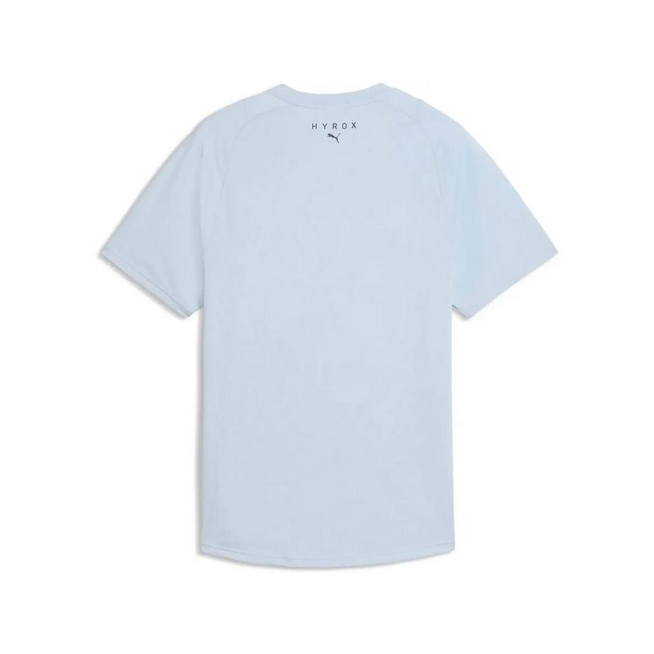 PUMA M X HYROX DRYELITE TRAINING TEE T-shirt 