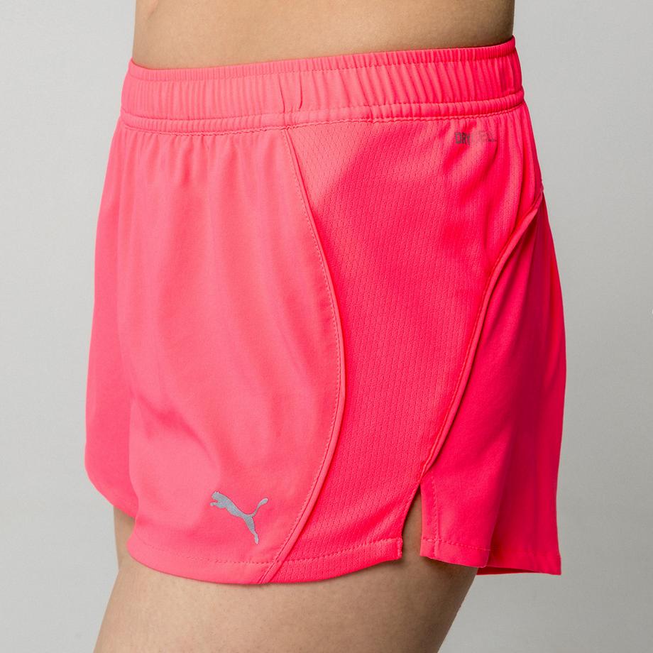 PUMA RUNNING TECH Shorts 