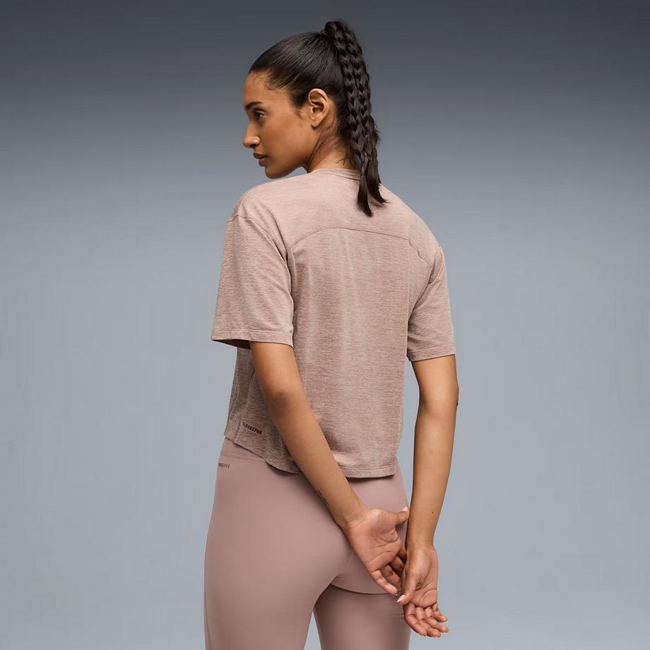 PUMA Training Tech T-shirt 