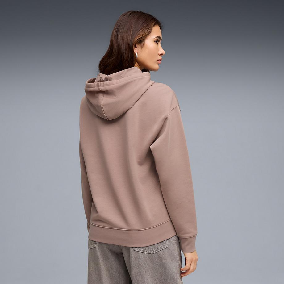 PUMA ESS SCRIPT Comfort Hoodie TR Hoodie 