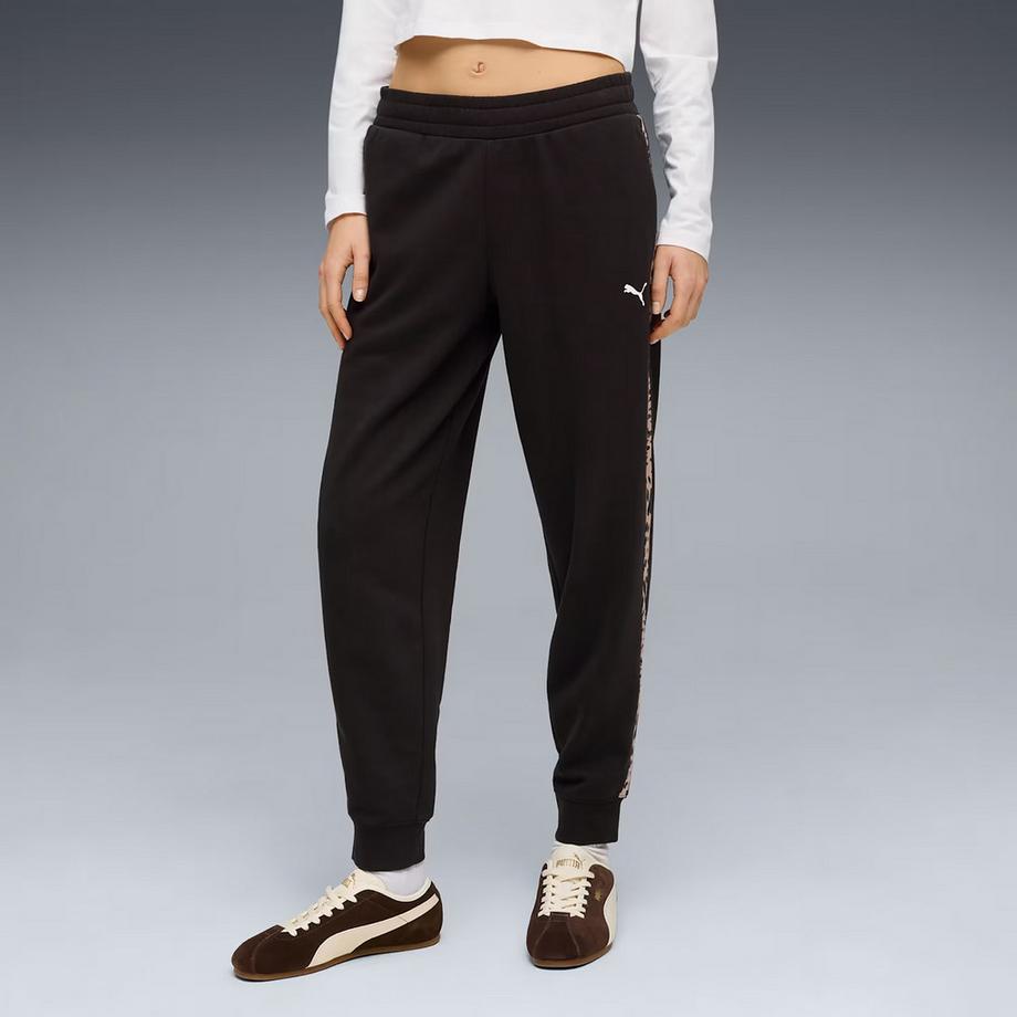 Pantalon de jogging, taille élastique