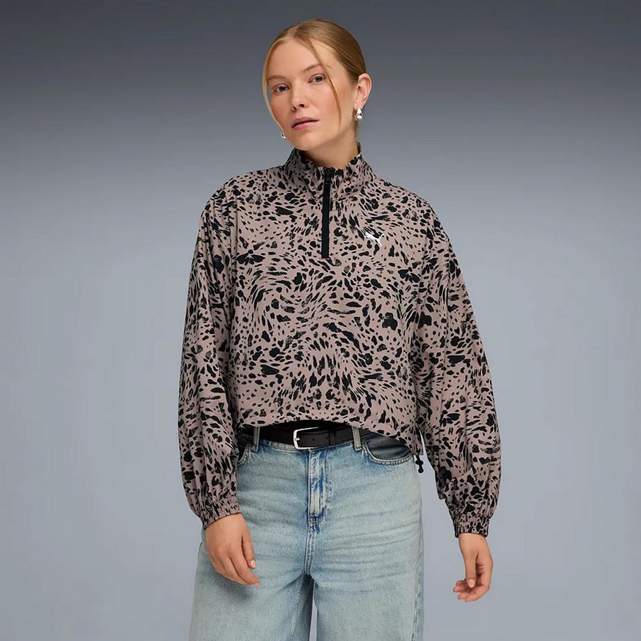 Sweatjacke
