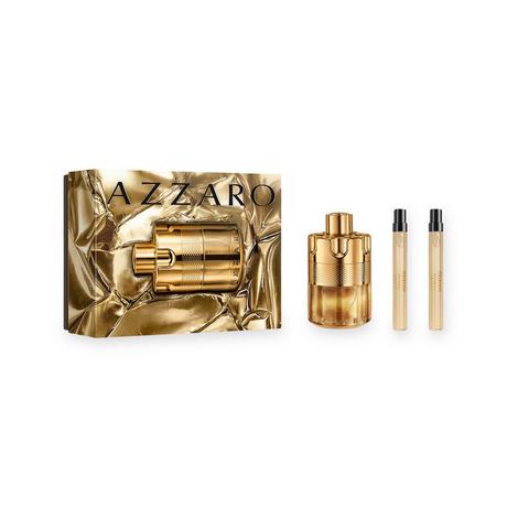 AZZARO Forever Wanted Elixir Xmas Sets  