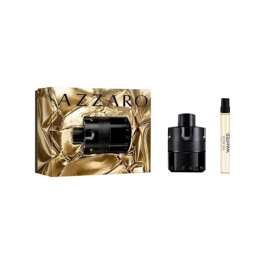 AZZARO Forever Wanted Elixir Xmas Sets  