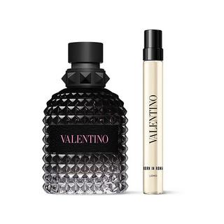 VALENTINO Born In Roma Uomo Eau de Toilette Holidays Set  