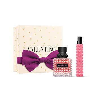 Born In Roma Donna Eau de Parfum Holidays Set