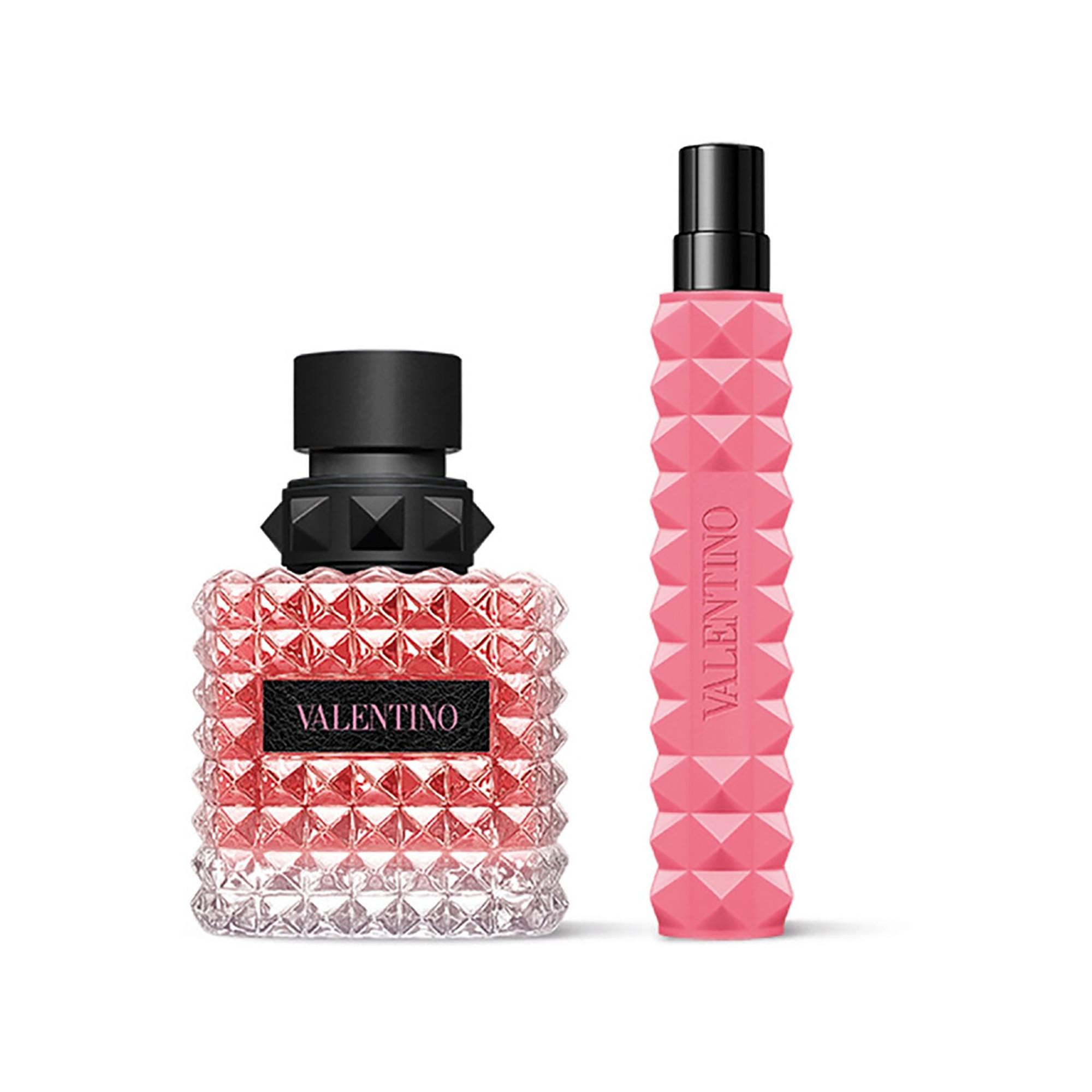 VALENTINO Born In Roma Donna Eau de Parfum Holidays Set  