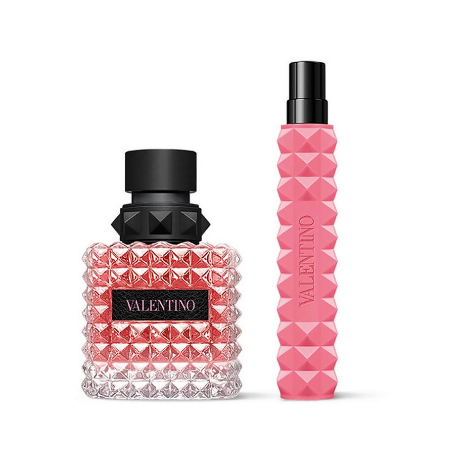 VALENTINO Born In Roma Donna Eau de Parfum Holidays Set  