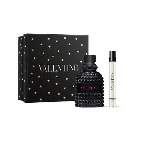 VALENTINO Born In Roma Uomo Parfum Holidays Set  