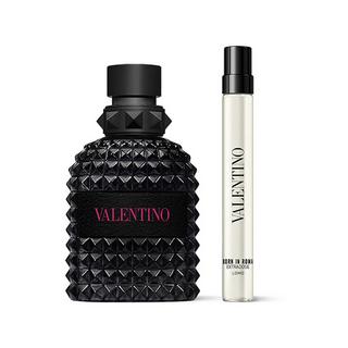 VALENTINO Born In Roma Uomo Parfum Holidays Set  