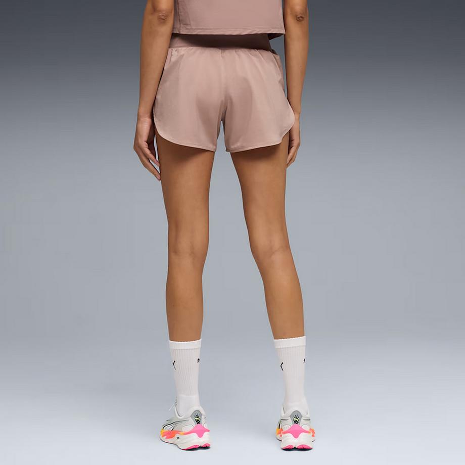 PUMA W DREAMRUN 3" DryCELL Short Short 