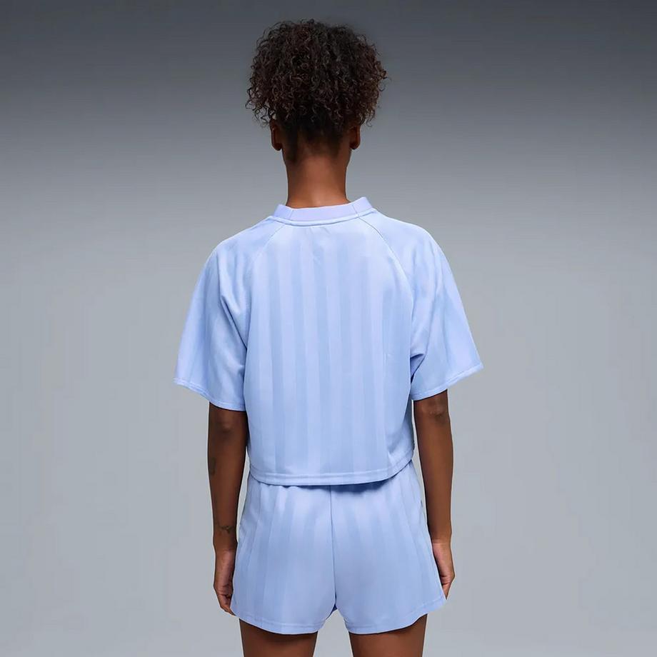 PUMA W League Jersey Top T-Shirt 