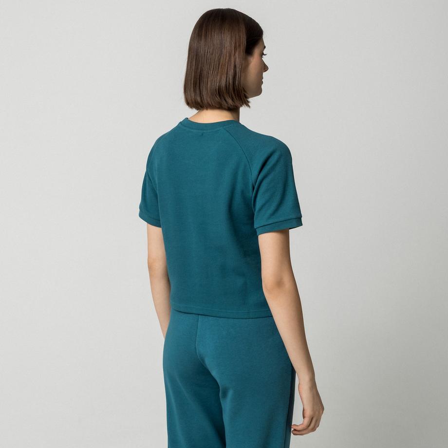 PUMA CLASS Relaxed Pinnacle Tee T-Shirt 