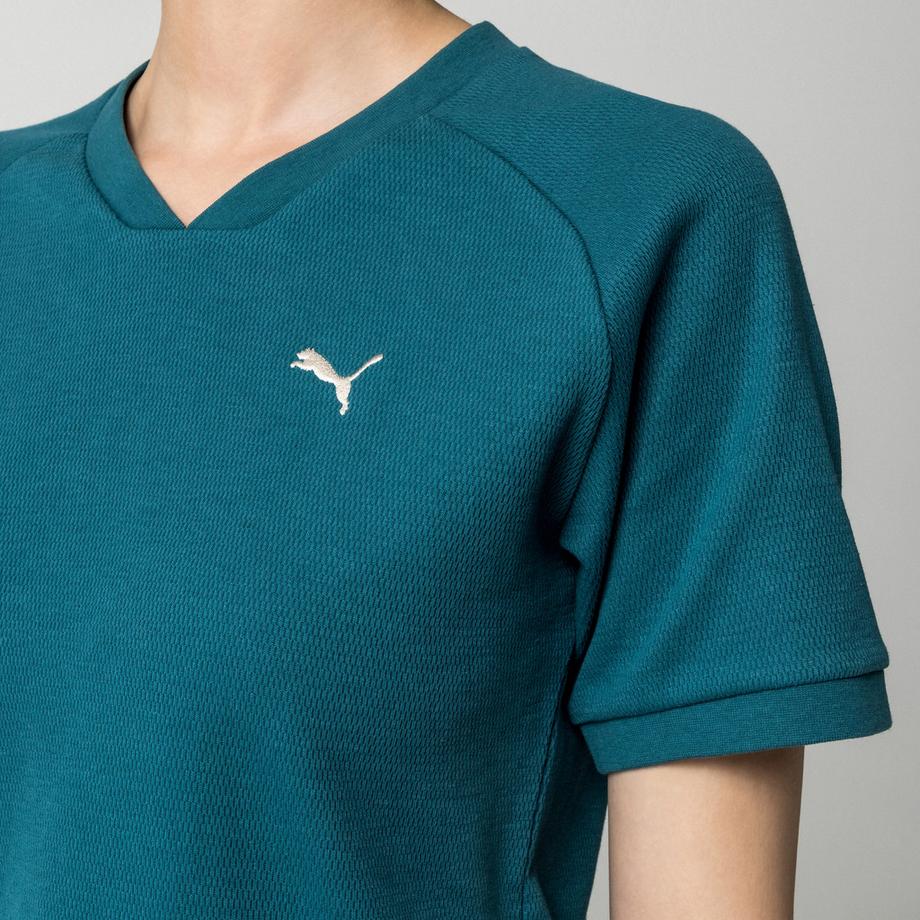PUMA CLASS Relaxed Pinnacle Tee T-Shirt 