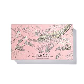 Lancôme  The Great Minaudière Premium Palette Holiday Collection 