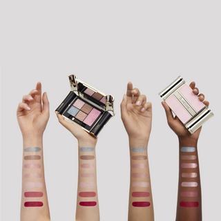 Lancôme  The Great Minaudière Premium Palette Holiday Collection 