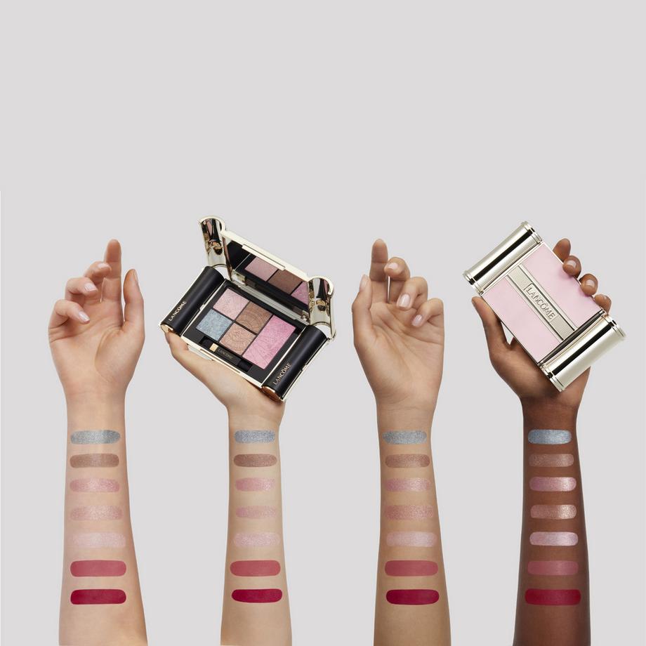 Lancôme  The Great Minaudière Premium Palette Holiday Collection 