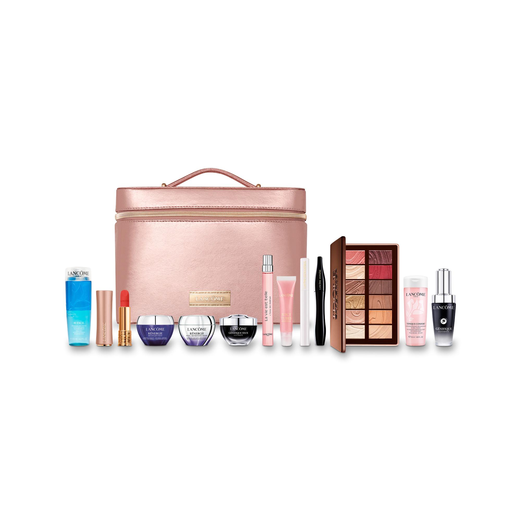 Lancôme   Beauty Box - Holiday Limited Edition 