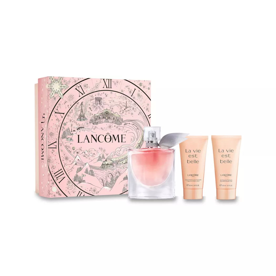 Lancome La Vie est Belle Eau de Parfum Set
